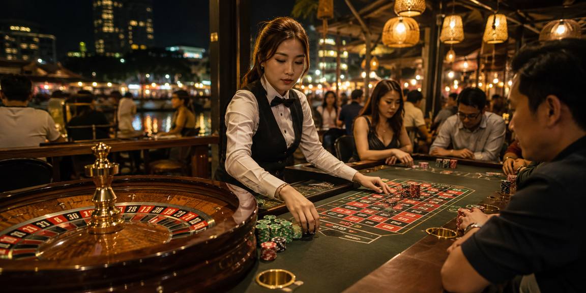 db66 Dragon Tiger trực tiếp ngay trên điện thoại của bạn