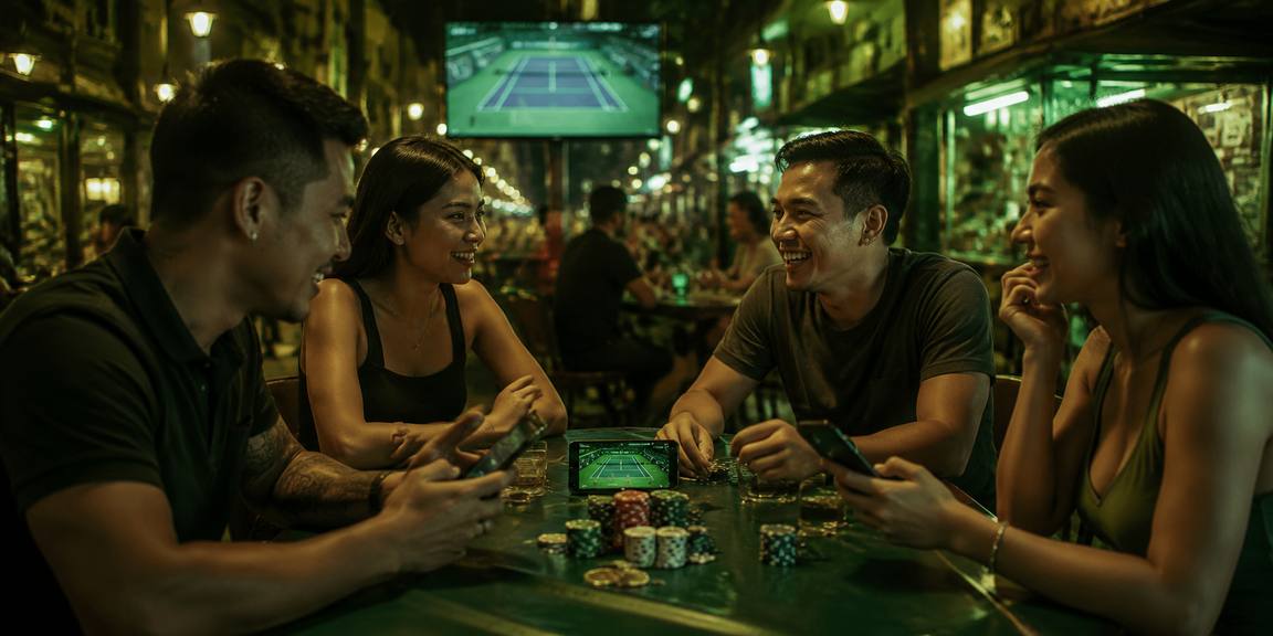 db66 Sic Bo Di Động